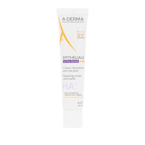 Крем против пятен A-Derma EPITHELIALE A.H. 40 ml