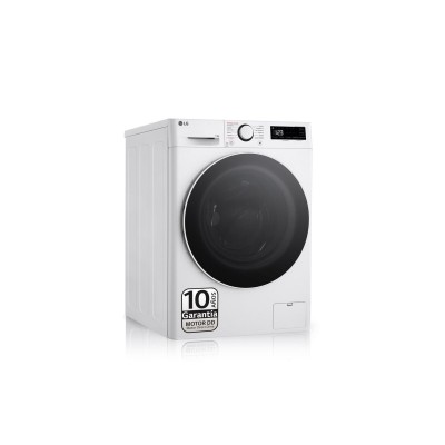 Smart Washing Machine LG AI...