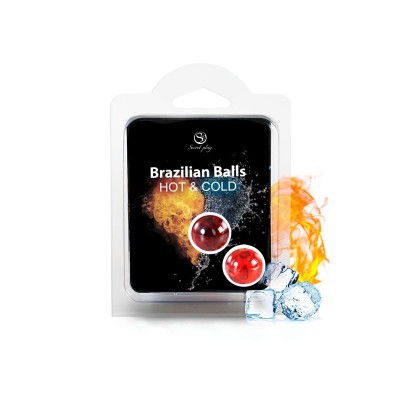 Lubricant Secret Play Mint...