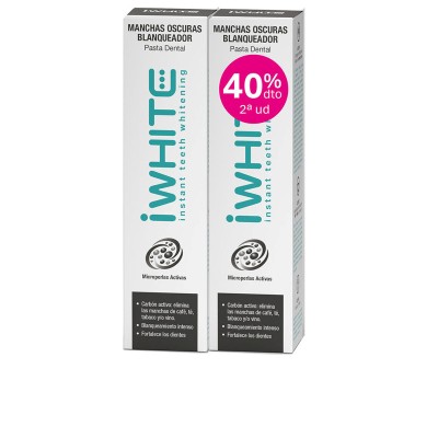 Toothpaste Whitening iWhite...