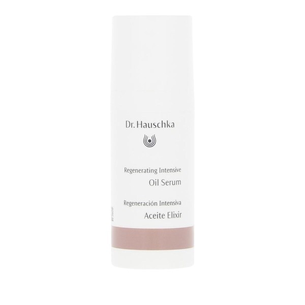 Intensiivinen uudistava öljy Dr. Hauschka REGENERATING DR.HAUSCHKA 20 ml