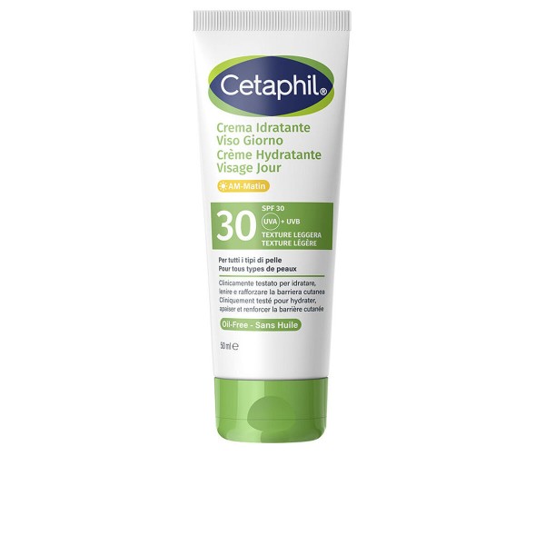 Niisutav Näokreem Cetaphil CETAPHIL HIDRATANTE Spf 30 50 ml