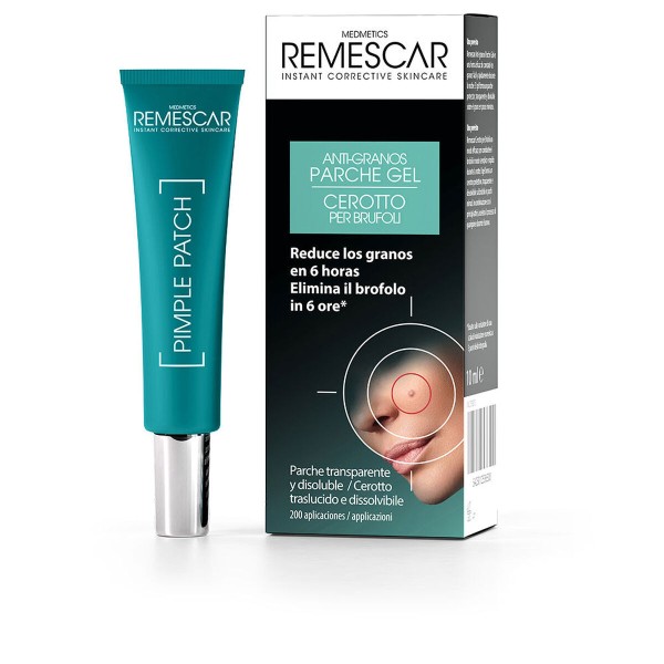 Akne Nahahooldus Remescar Pimple Patch 10 ml