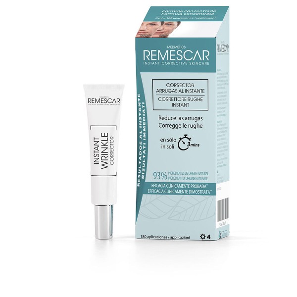 Anti-Wrinkle for Eyes Remescar REMESCAR CUIDADO FACIAL 8 ml