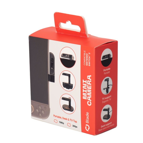 Tīmekļa Kamera Blade BL1009