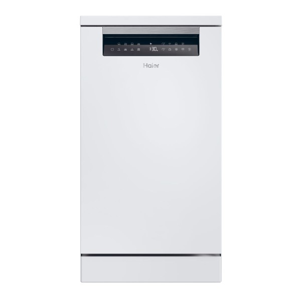 Dishwasher Haier XF1C3TB1FW White 45 cm