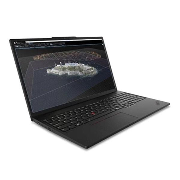 Portatīvais dators Lenovo 21QV000VSP 16" intel core ultra 7 255H 32 GB RAM 1 TB SSD Spāņu Qwerty