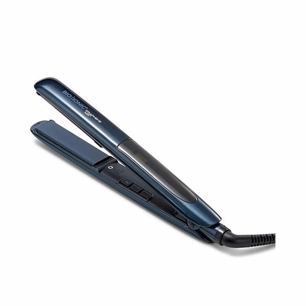 Щипцы для волос Bio Ionic GRAPHENE MX pro styler Синий