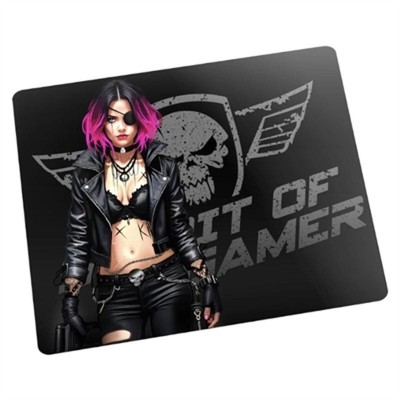 Mouse Mat Spirit of Gamer...
