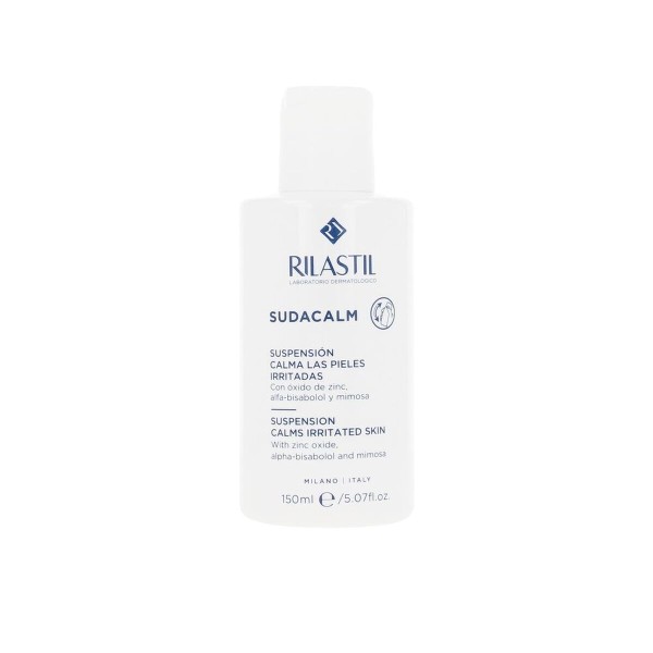 Soothing Balsam for Itching and Irritated Skin Rilastil SUDACALM 150 ml
