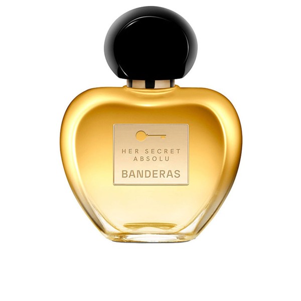 Moterų kvepalai Antonio Banderas HER SECRET ABSOLU 50 ml