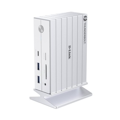 USB šakotuvas D-Link...