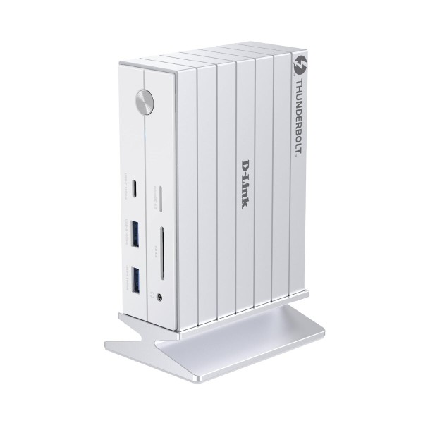 USB Hub D-Link DUF-E01/E Black