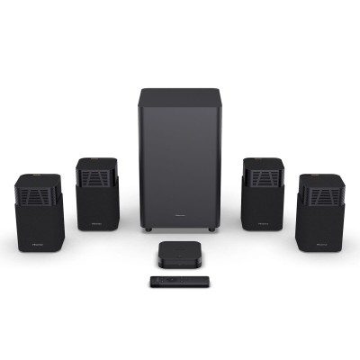 Garso sistema Hisense HT...