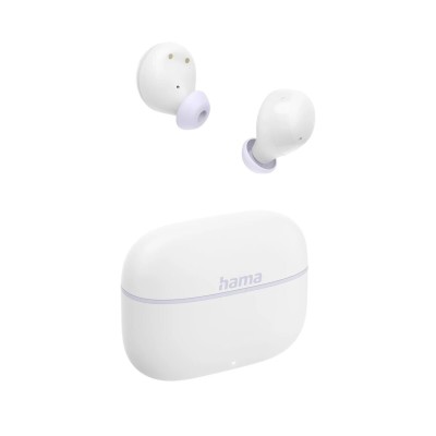 Headphones Hama 00221759 White