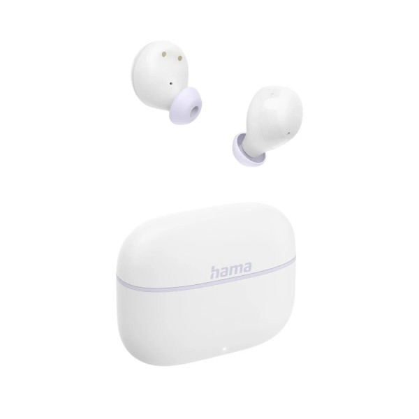 Headphones Hama 00221759 White