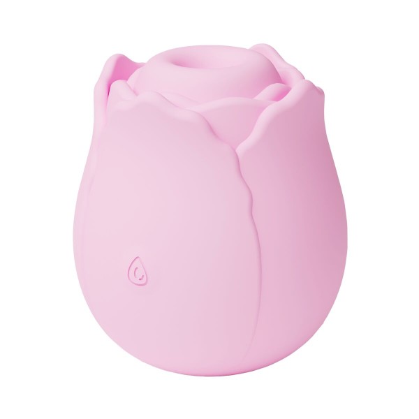 Hierontalaite NS Novelties Inya Pinkki