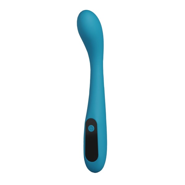 Vibrator NS Novelties Inya Blue