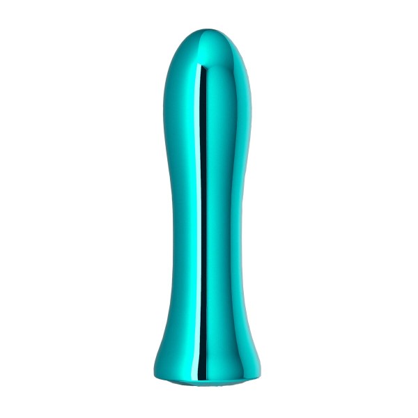 Lodveida Vibrators NS Novelties Inya Zaļš