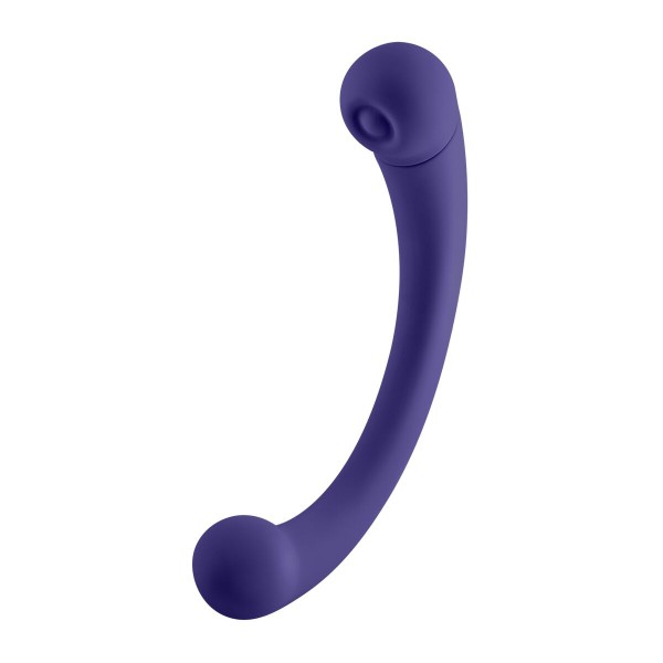G-Spot Vibrator FemmeFunn Purple