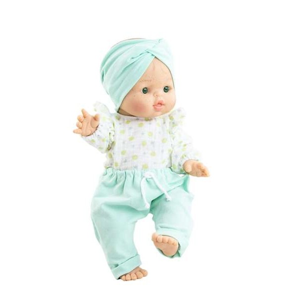 Mazulis lelle Paola Reina Lola 34 cm