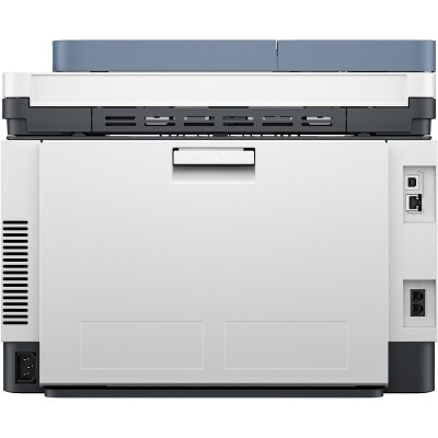 Multifunction Printer HP...
