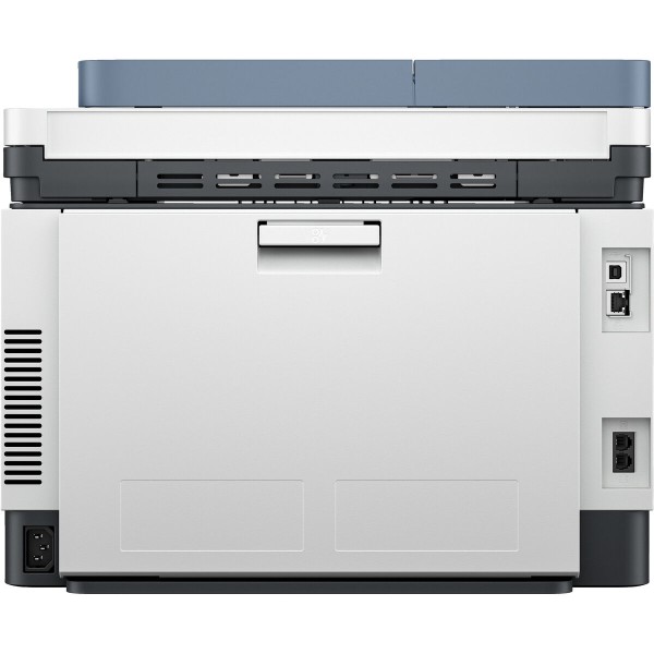 Multifunction Printer HP 3302FDW
