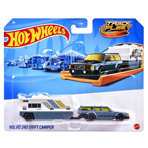 Sunkvežimis Hot Wheels Spalvotas