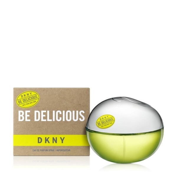 Moterų kvepalai Donna Karan BE DELICIOUS 30 ml