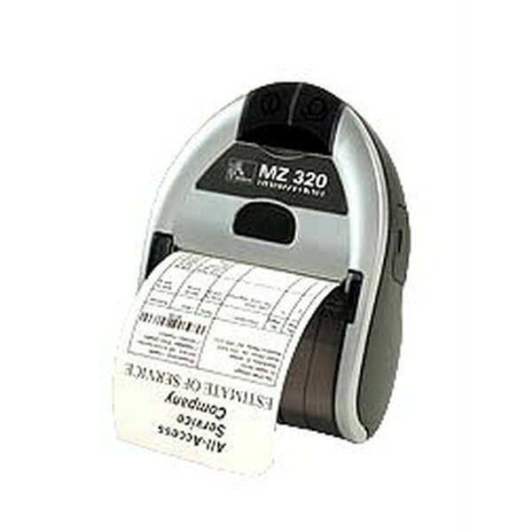 Printer Paper Zebra Perform 1000D (30 Units)