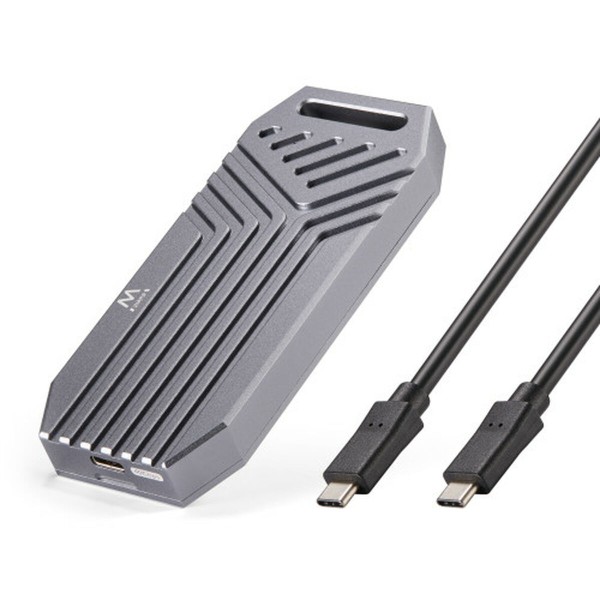 Ulkoinen kovalevy Ewent EW7062 Harmaa