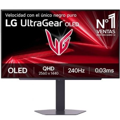 Gaming Monitor LG...