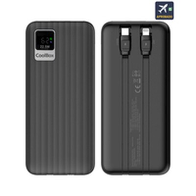 Powerbank CoolBox...