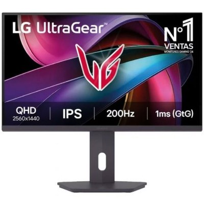Игровой монитор LG...