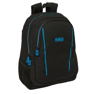 School Bag Munich Road Blue...