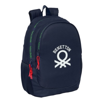School Bag Benetton...