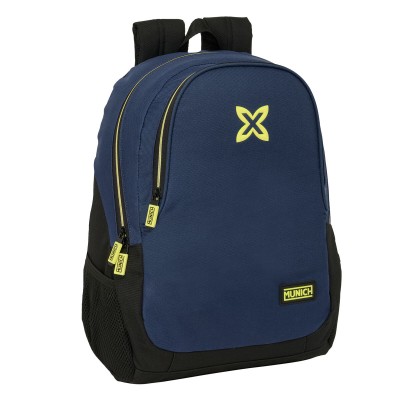 School Bag Munich Track...