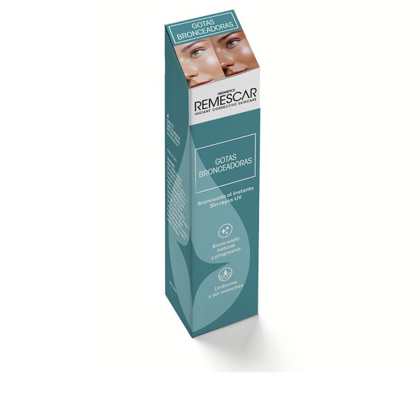 Автозагар для лица Remescar REMESCAR CUIDADO FACIAL 30 ml