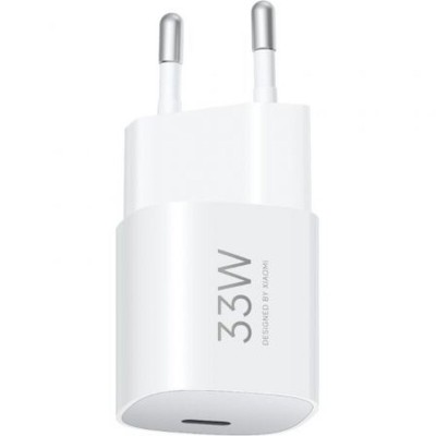 Wall Charger Xiaomi