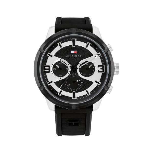 Meeste Kell Tommy Hilfiger 1792074 (Ø 44 mm)