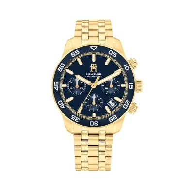 Men's Watch Tommy Hilfiger...