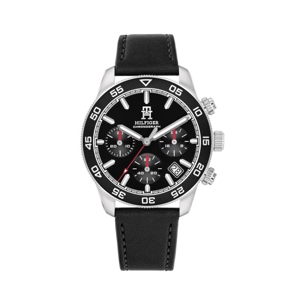 Laikrodis vyrams Tommy Hilfiger 1792162 (Ø 41 mm)