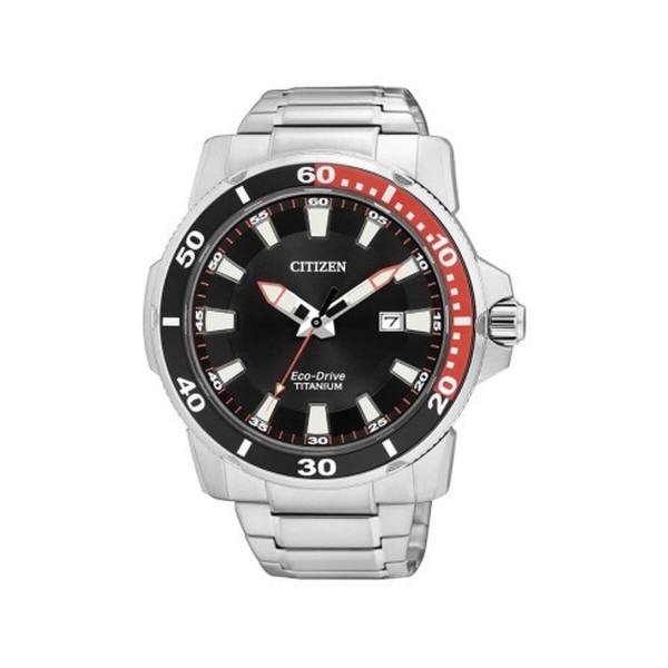 Мужские часы Citizen AW1221-51E (Ø 43 mm)