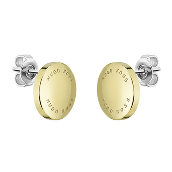 Ladies' Earrings Hugo Boss 1580159 1 cm