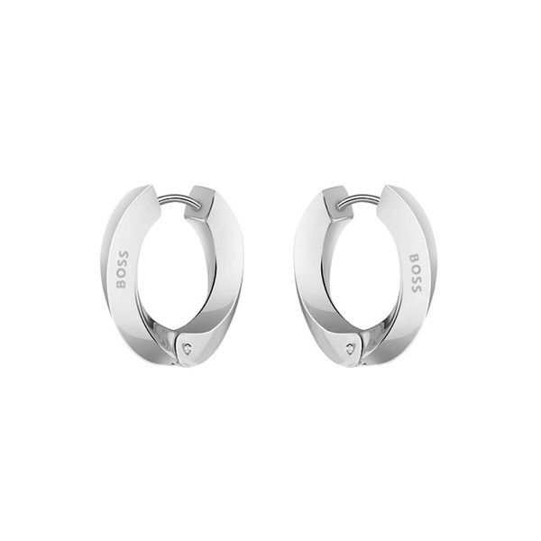 Naiste Kõrvarõngad Hugo Boss 1580311 2,5 cm
