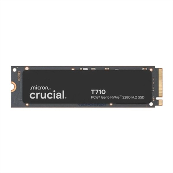 Cietais Disks Crucial T710