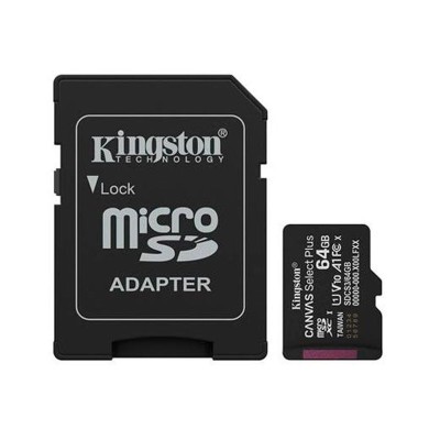 MicroSD Mälikaart koos...