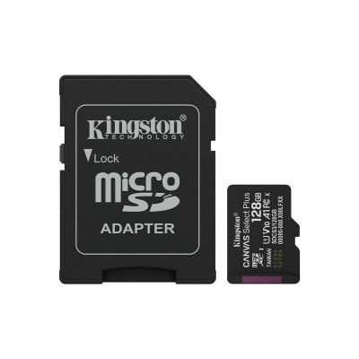Micro-SD-Muistikortti...