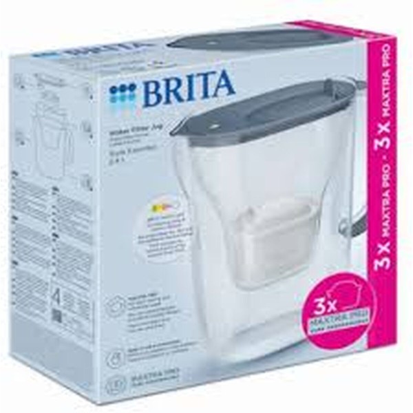 Filter jug Brita 2,4 L