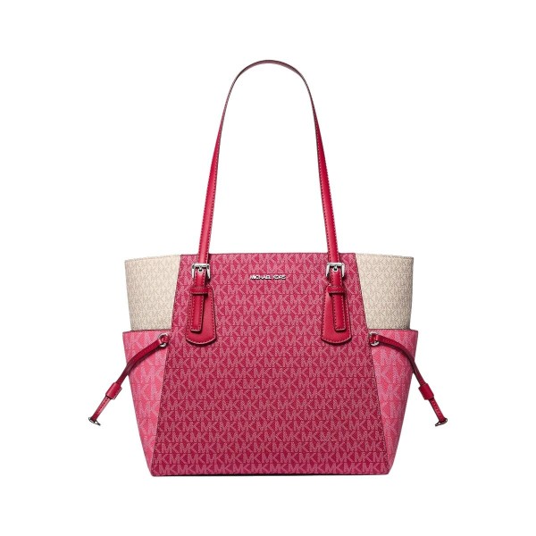 Рюкзак Michael Kors VOYAGER Розовый 30 x 30 x 15 cm